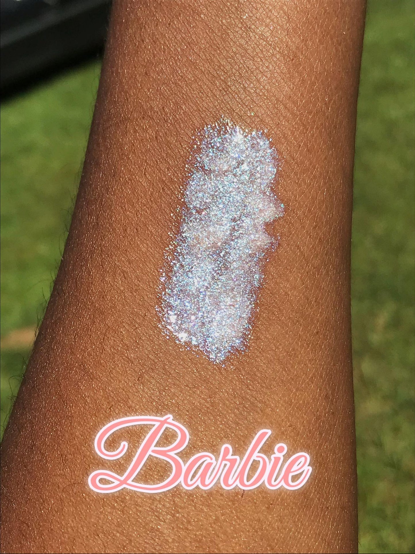 Barbie Lipgloss