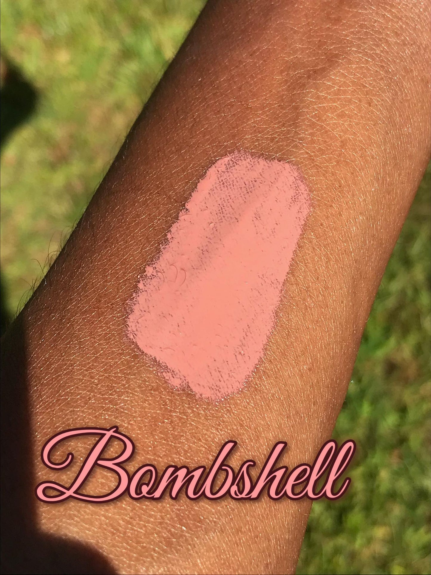 Bombshell Lipgloss