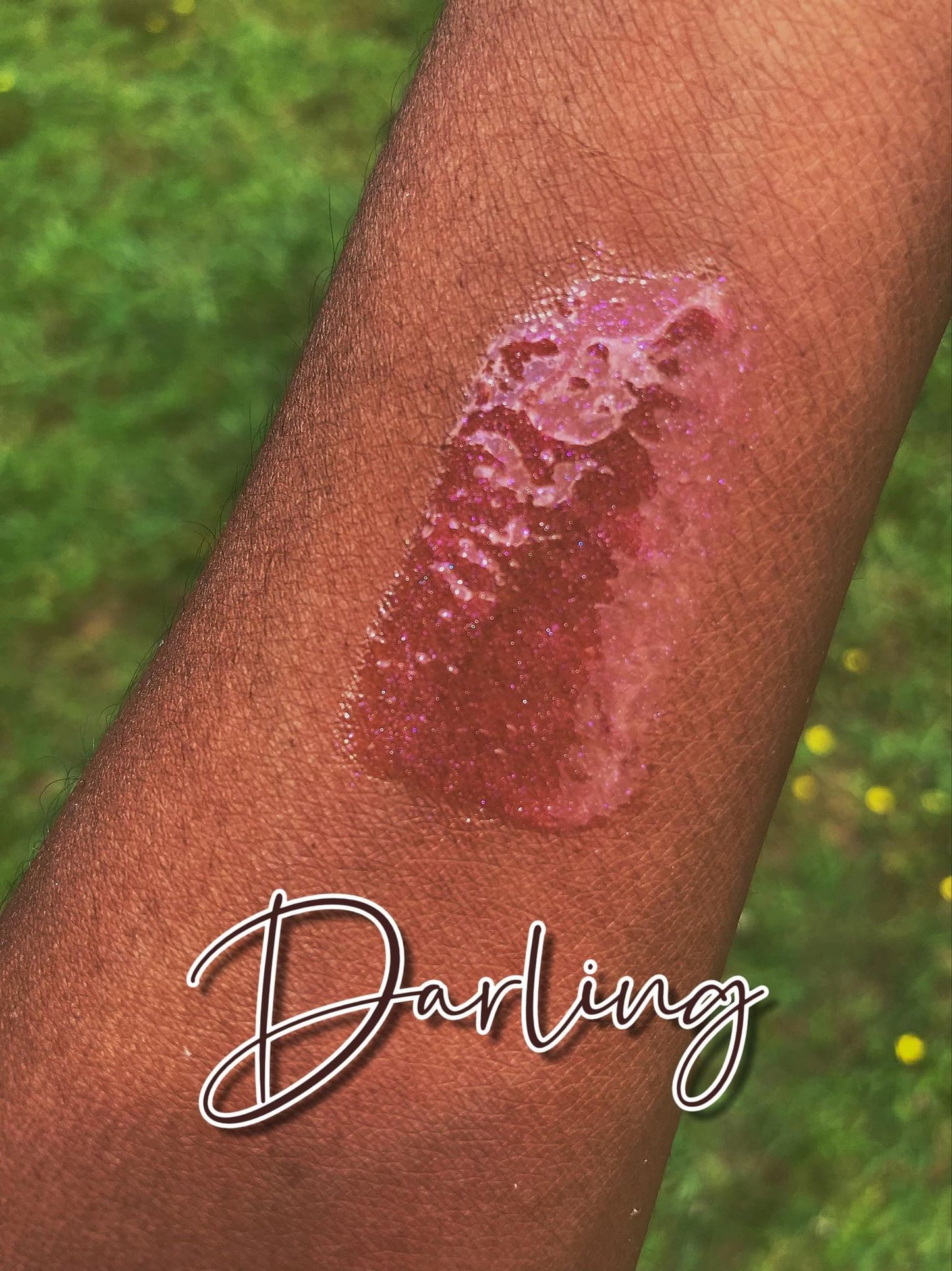 Darling Lipgloss