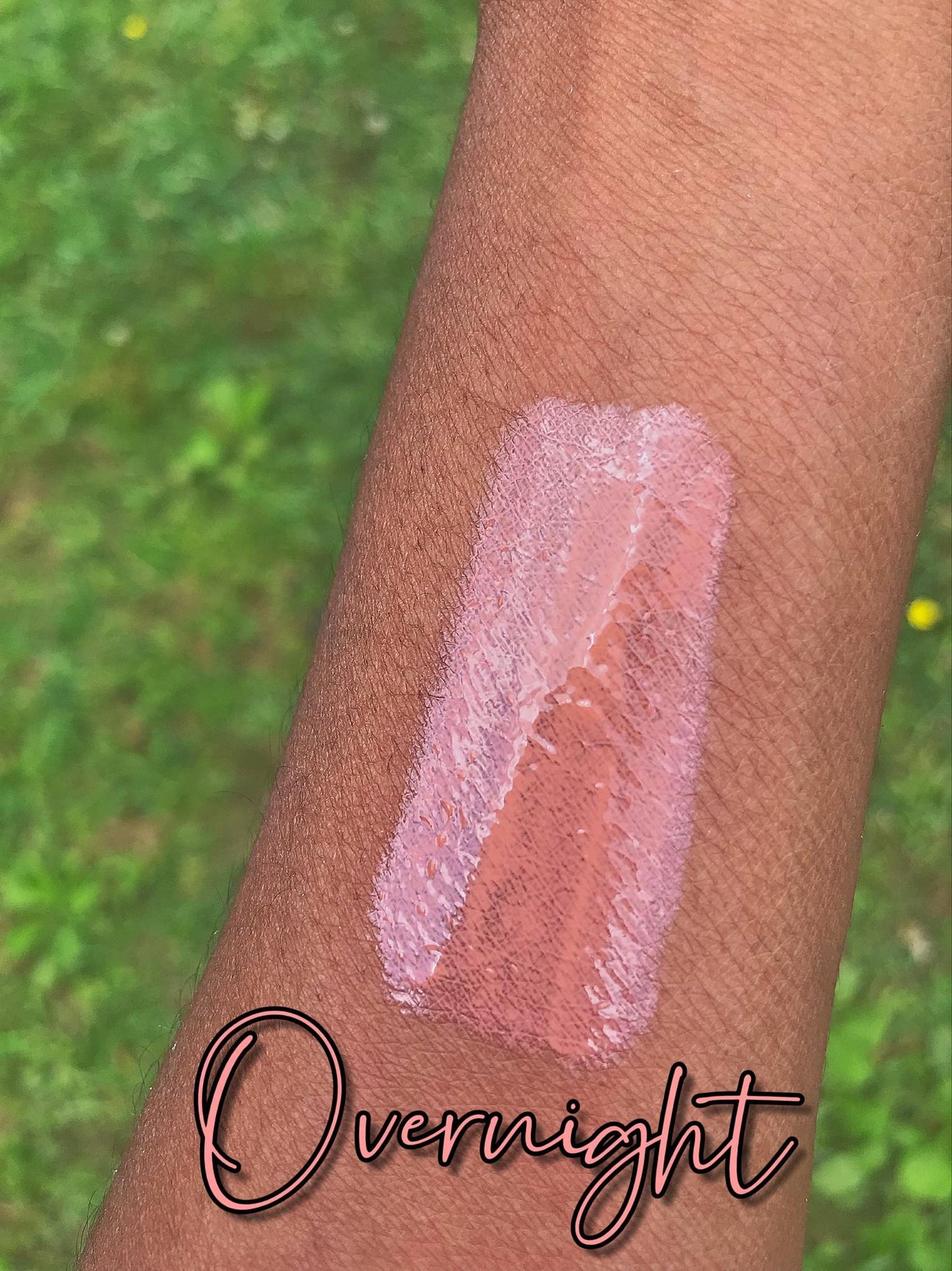 Overnight Lipgloss