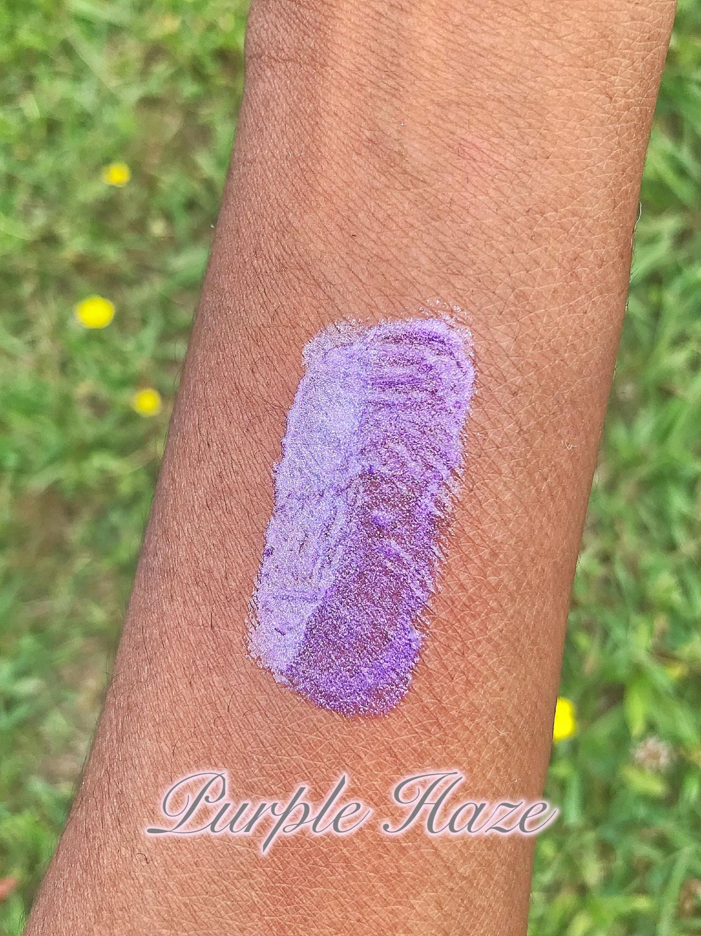 Purple Haze Lipgloss