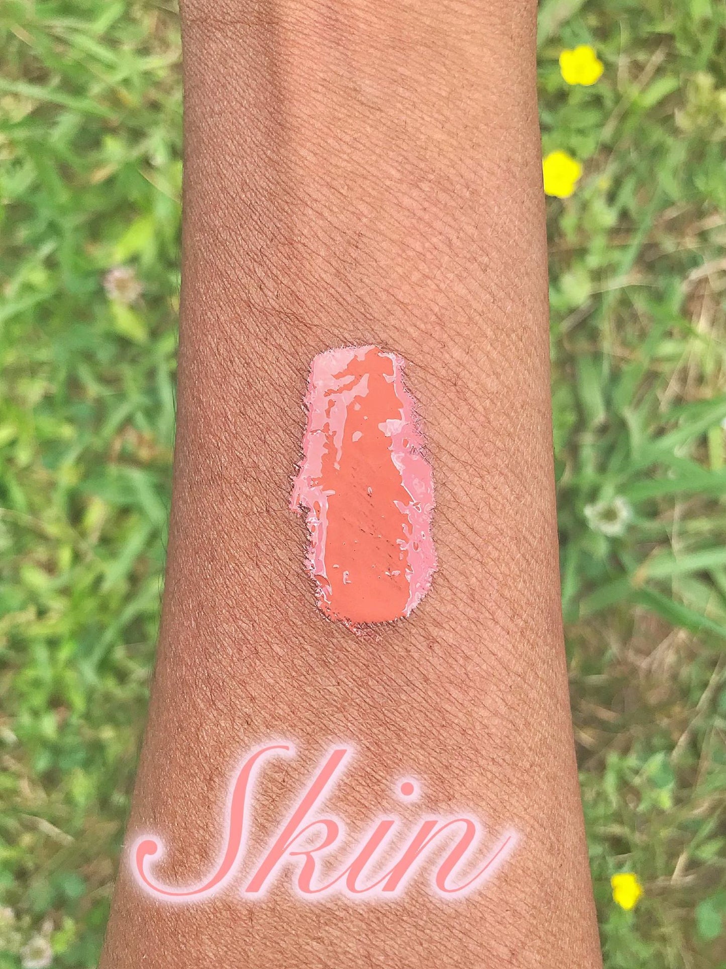 Skin Lipgloss