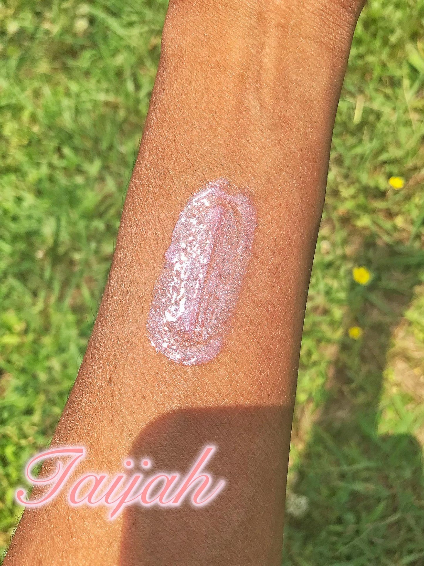 Taijah Lipgloss