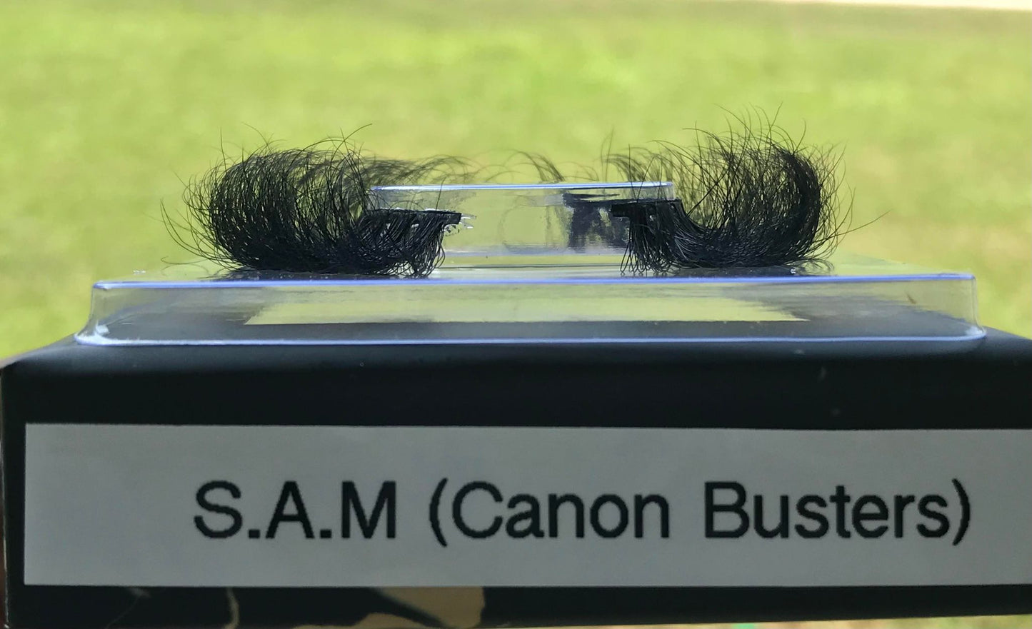 S.A.M. (Cannon Busters) Strip Lash Extensions